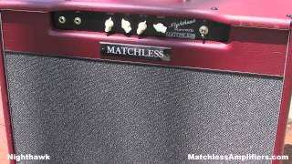 Video thumbnail for Matchless Nighthawk by Lance Keltner Music