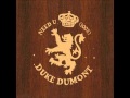 Duke Dumont - Need U (100%)