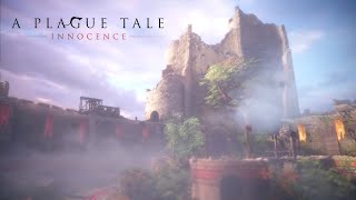 夢書の実況/A PLAGUE TALE ８章