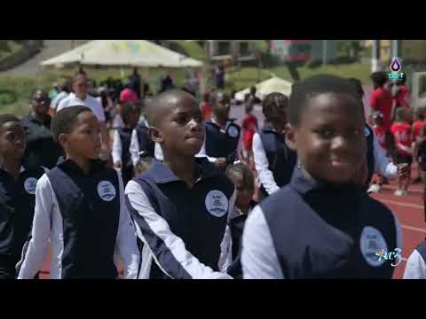 NLA INTER-PRIMARY SCHOOLS ATHLETICS CHAMPIONSHIP 2025