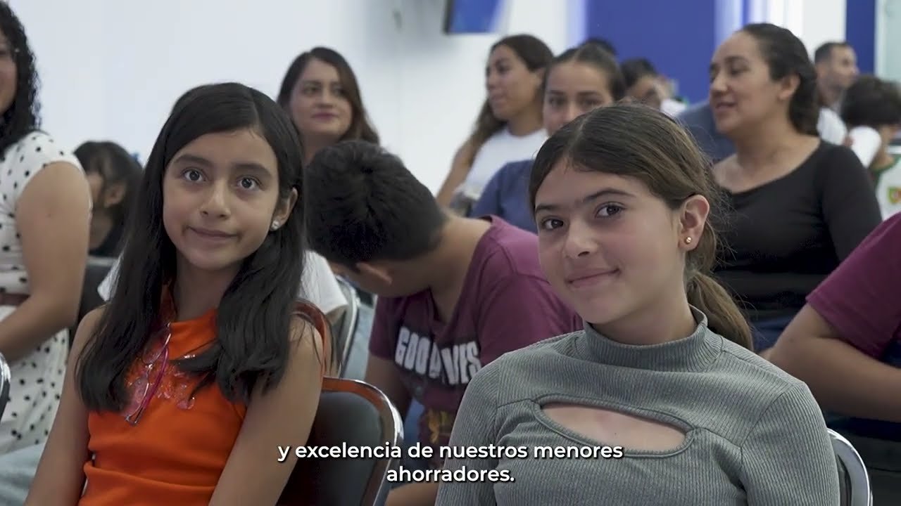 Estímulos Académicos 2026