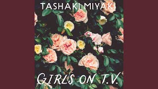 Girls On T.V.