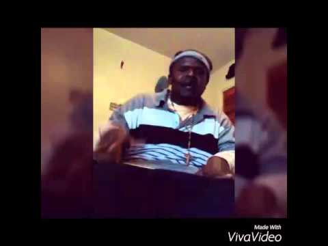 MC Bandit (I gotta shine Tho)