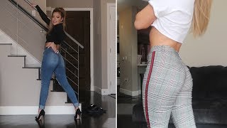 TRY ON HAUL!!!
