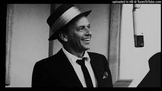 Frank Sinatra - Have You Met Miss Jones (Outtake Edit)