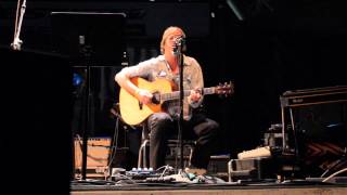 &quot;Seven Island Suite&quot; live by Jacob Moon at the Lightfoot Tribute