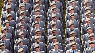Bundeswehr: Hier entstehen neue Musterungszentren für den Wehrdienst