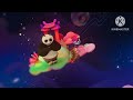 Combo Logos Netflix Universal DreamWorks Illumination Mattel Pingu TBA
