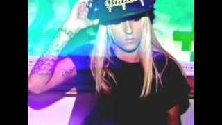 Flava D - Blurred Lights