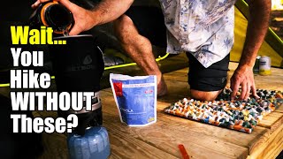 Backpacking Comfort Upgrades You’ll Wish You Tried Sooner 🏕️