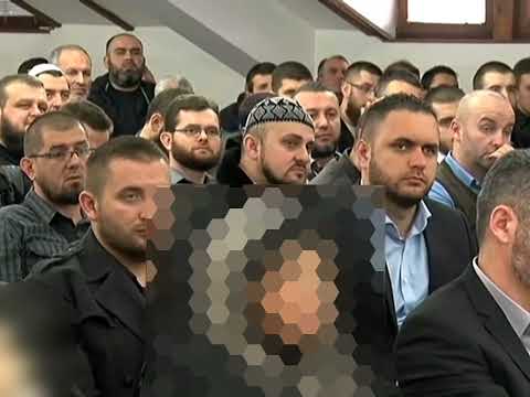 Selefizam - dr. Safet Kuduzović