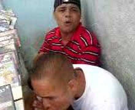 boy reggae y gran johan - toradera a raperbig y 4y20