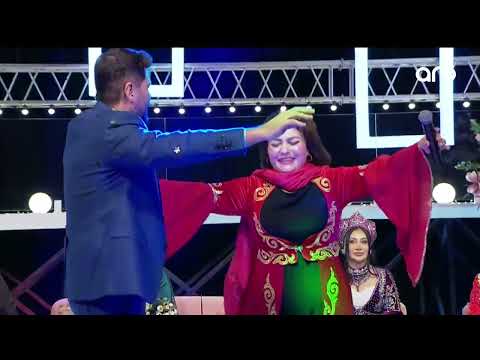 Həmin Zaur | Telli Borçalı | Ay eyvandakı