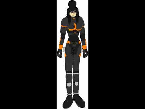 Danny-s NEW Nightcore #10 - Angel With a Shotgun.mp4