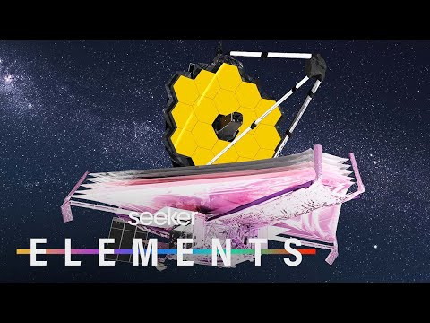 人類天眼！詹姆斯-韋伯太空望遠鏡發射升空 (Inside the James Webb Space Telescope’s Orbit Around the Sun)