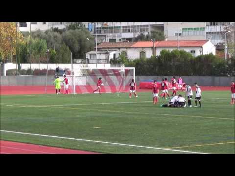 Campeonato Distrital de Juvenis - 2ª Divisão