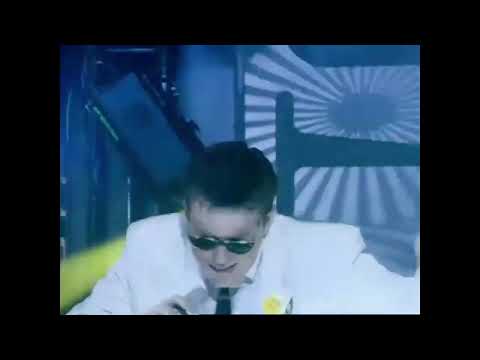 Suggs feat.Louchie Lou & Michie One - Cecilia (Top Of The Pops 11/04/96)