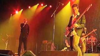 The Tragically Hip - My Music at Work (Live in Abbotsford 08/08/2009)