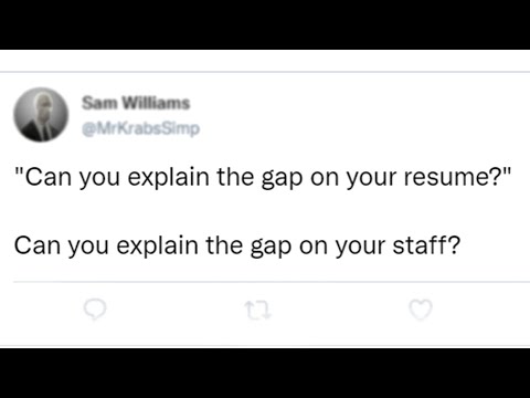 r/Recrutinghell | can you explain this video?