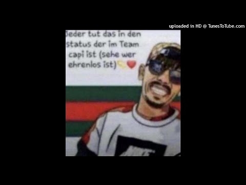 capital bra type beat