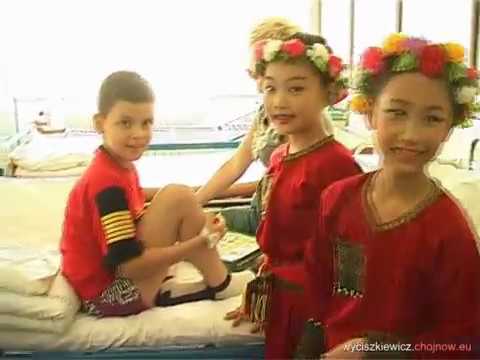 XIII MFMNiE "Świat pod Kyczerą" 2010-skrót z imprezy.