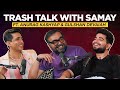 Trash Talk with Samay ft. Anurag Kashyap and Gulshan Devaiah DEFAULT Thumbnail