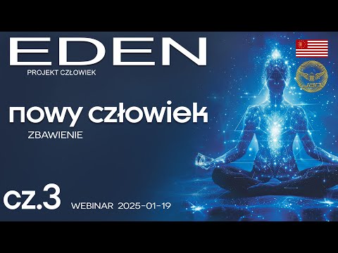 [POPKO Rozwój Duchowy] Warsztaty rozwoju duchowego | Nowy Człowiek cz.3 | 2025-01-19