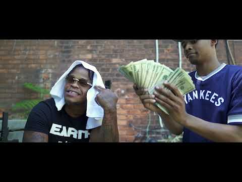 Buffed up Chane feat GG Rio | GG Rio | shot by @a_royal_payne