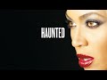 Beyonce - Haunted (Instrumental+Background Vocals)