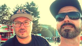Die Profis aka. DJ Mirko Machine & Spax - 