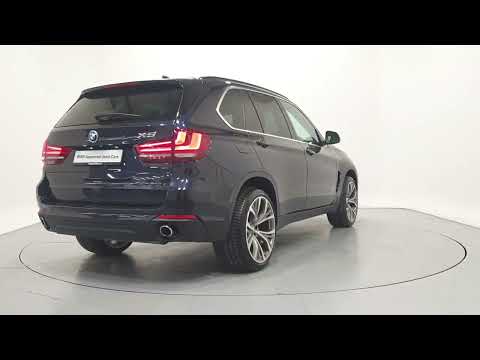 152D21533 - 2015 BMW X5 X5 xDrive25d SE 39,950