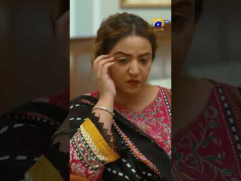 Ghaata Episode 59 Promo | Tonight at 9:00 PM only on Har Pal Geo | #ghaata #shorts
