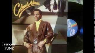 Colonel Abrams - I&#39;m Not Gonna Let You (1985) ♫