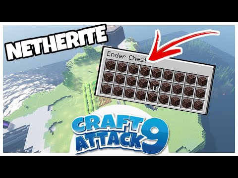So viel! Was ist passiert? | Craft Attack 9 #04 | Minecraft Craft Attack 09