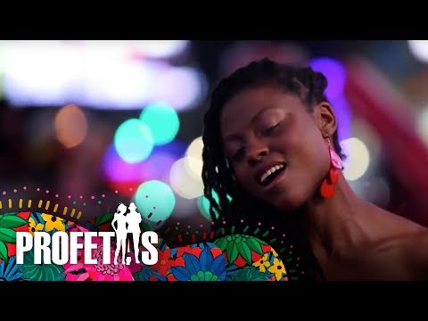 PROFETAS - Sensibilidad