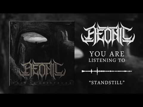 Aeonic - Standstill (Audio)