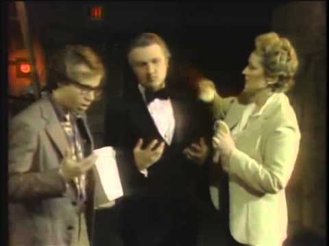 Play It Again, Bob: Anita Ekberg