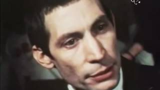 Bill Wyman Charlie Watts Rolling Stones interview 1976 tour