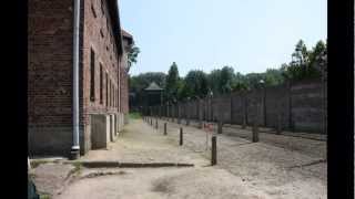 Oświęcim (Auschwitz - Birkenau)