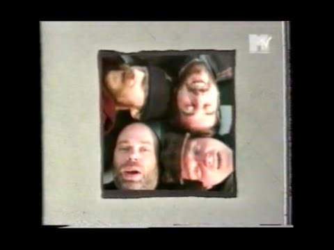 The Terem Quartet - MTV advert for Russia