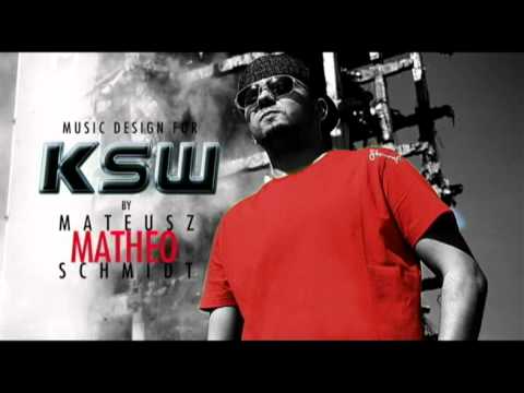 KSW 19 trailer (Mariusz Pudzianowski) muzyka prod. Matheo