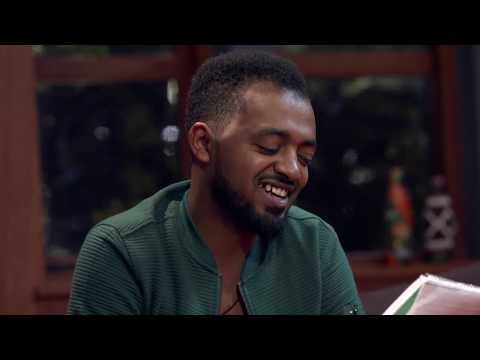 Behind The Making of 'Vimbada' - Coke Studio Africa Cover (Et)