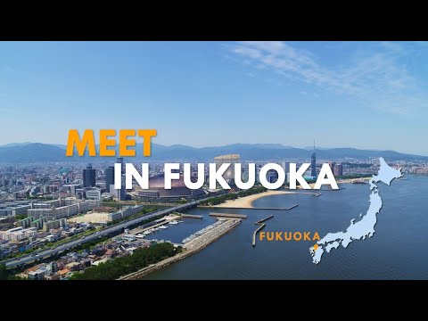 Meet in Fukuoka