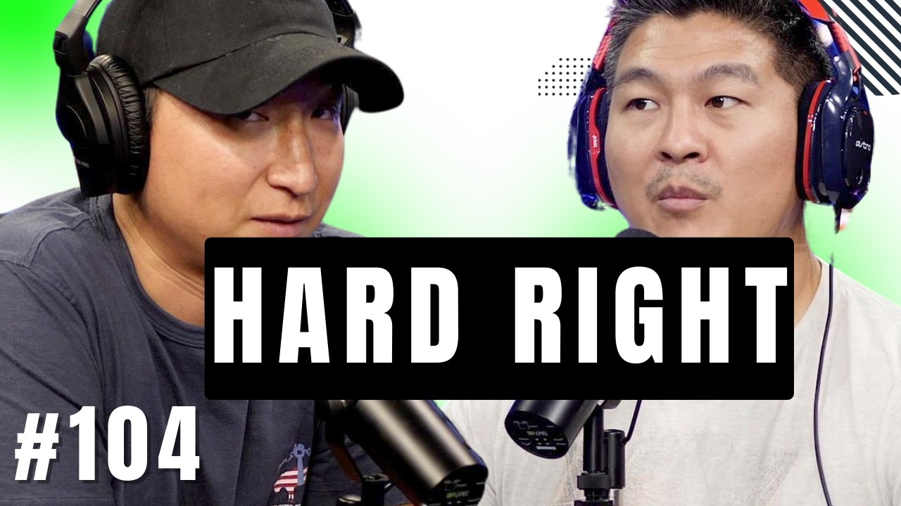 It's OUR Fault | Did Consersatives FAIL society? | Matt Kim #104