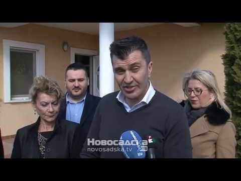 poseta djordjevica temerinu i zablju