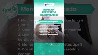 Olahraga Ringan yang Kerap Diabaikan, Inilah Manfaat Bersepeda untuk Tubuh