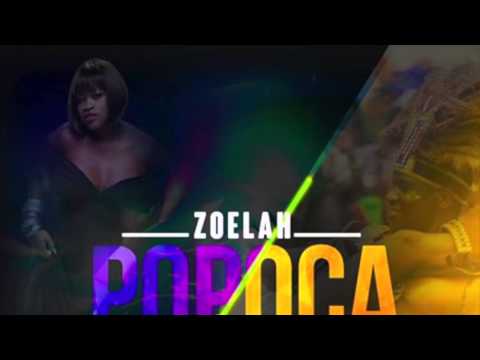 (#VINCYMAS2K15) Zoelah  - Till morning