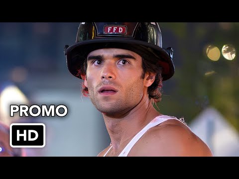 9-1-1: Nashville 1x02 Promo "Hell and High Water" (HD) Chris O’Donnell 9-1-1 spinoff