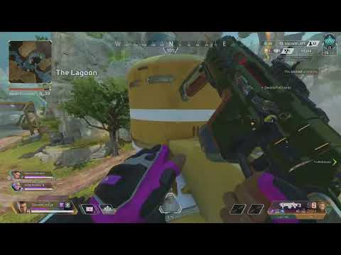 Bangalore- 4 kills - 4th place - 7/8/23