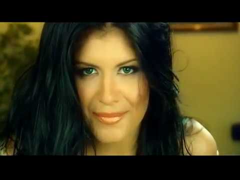 ANELIA - OBICHAI ME / Анелия - Обичай ме, 2003